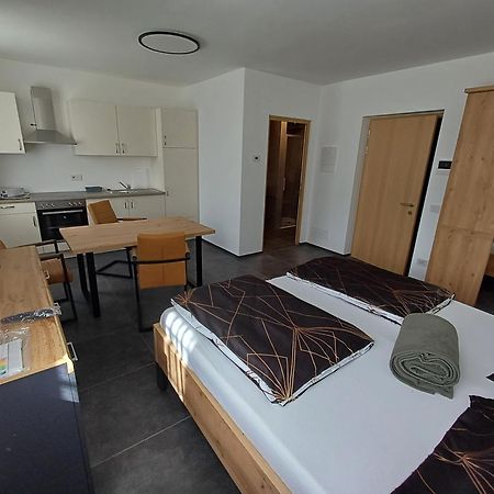 Lanziner Apartments Egna Bagian luar foto