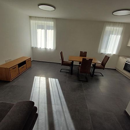 Lanziner Apartments Egna Bagian luar foto