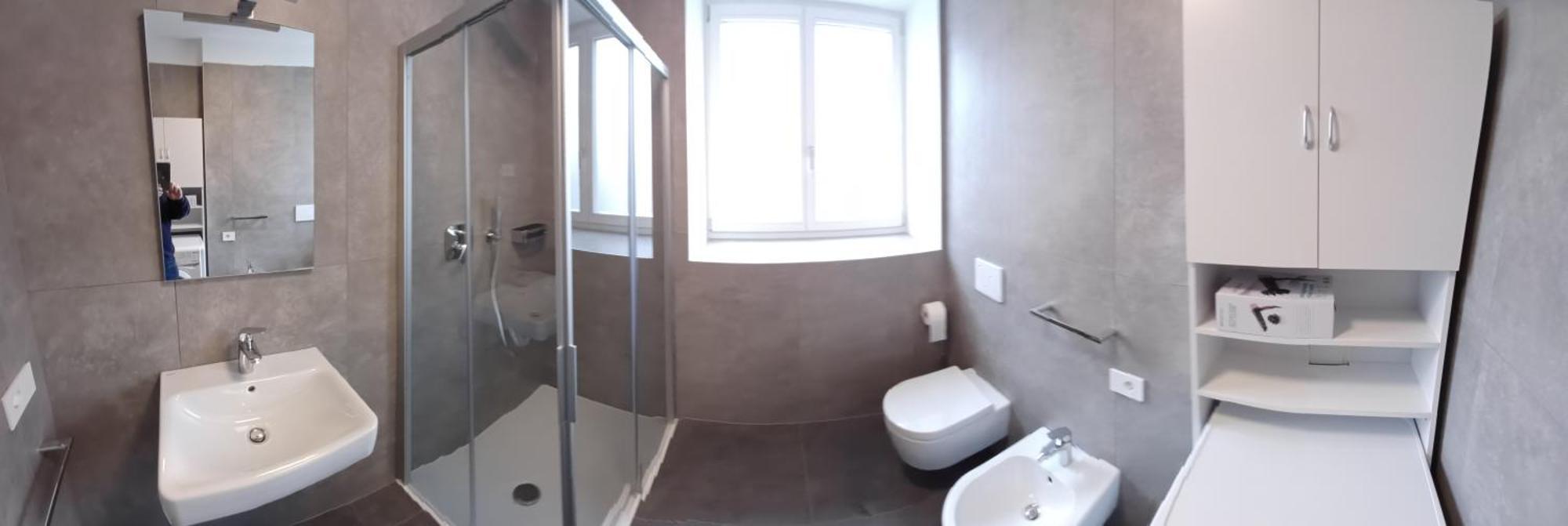 Lanziner Apartments Egna Bagian luar foto