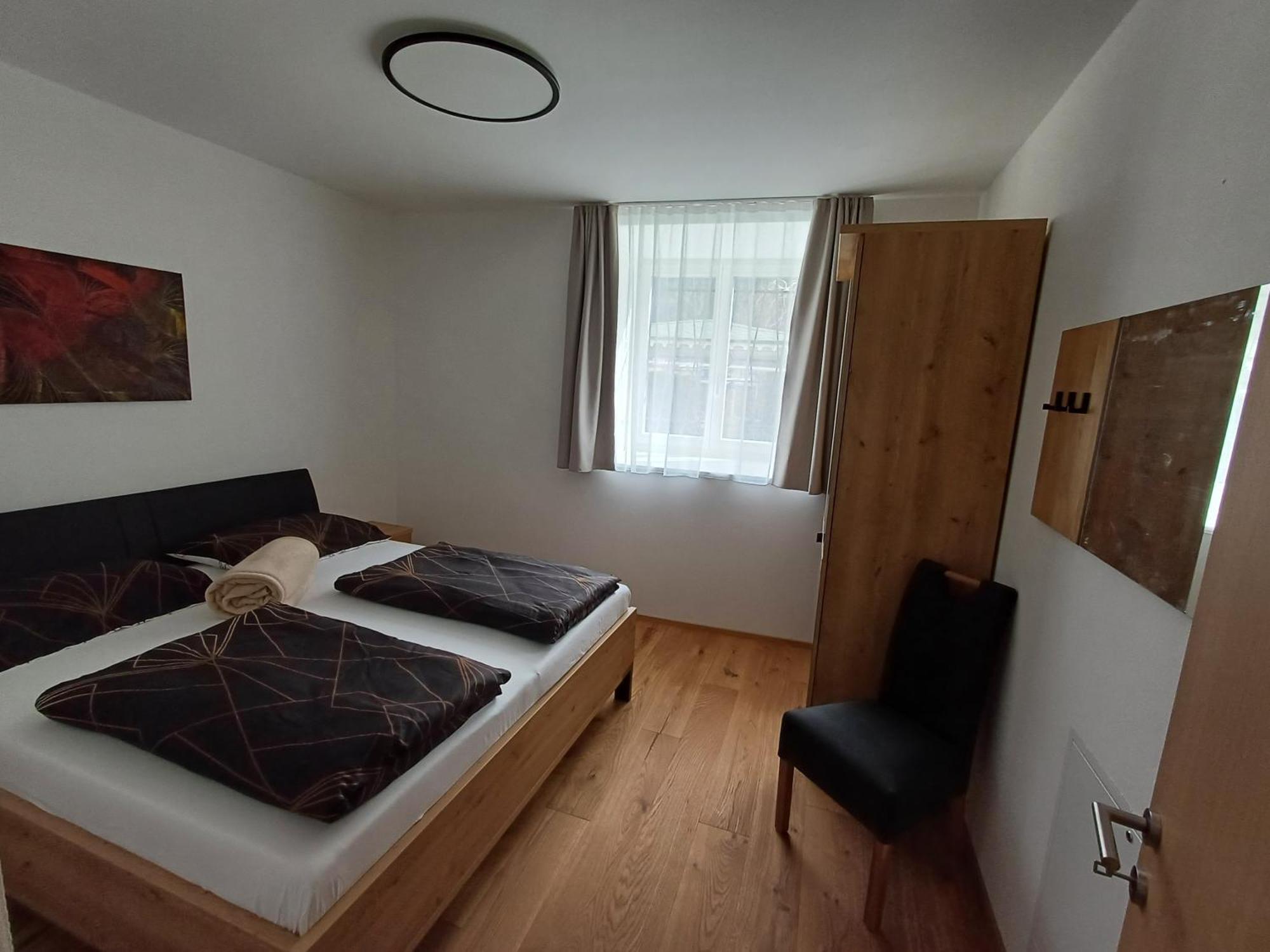 Lanziner Apartments Egna Bagian luar foto